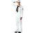 California Costumes Gentleman/Sailor/Sea Captain Uniform Fancy Dress