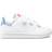 adidas Kid's Stan Smith - Footwear White/Footwear White/Core Black