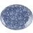 Churchill Vintage Prague Victorian Calico Print Serving Dish 6pcs