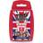 Top Trumps National Treasures