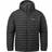 Rab Men's Microlight Alpine Down Jacket - Black