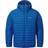 Rab Microlight Men's Alpine Down Jacket - Polar Blue