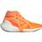 adidas By Stella McCartney UltraBOOST 21 W - Signal Orange/Cloud White/Core Black