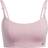 Adidas Yoga Studio Light-Support Bra - Magic Mauve