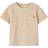 Lil'Atelier Dellon T-shirt - Turtledove