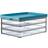 Mepal Omnia 3 Layers Madkasse 0.5L