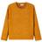 Name It Long Sleeved Knitted Jumper - Brown/Thai Curry (13192071)