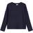 Name It Long Sleeved Knitted Jumper - Blue/Dark Sapphire (13192071)