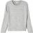 Name It Long Sleeved Knitted Jumper - Grey/Grey Melange (13192071)