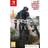 Crysis Remastered Trilogy (Switch)