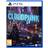 Cloudpunk (PS5)