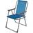 Regatta Retexo Lightweight Folding Chair-Oxford Blue