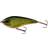 Westin Swim 10 cm Low Floating Real Baltic Pike