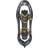 tsl-outdoor 418 Up&down Fit Grip Snowshoes EU 35-44 (40-80 Kg) Dark Grey