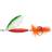 Abu Garcia Reflex Red 7g Ayu
