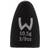 Westin Add-It Tungsten Bullet Weights Matte Black (2-pack) 10,5g