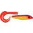 Wiggler Vicke pike Tail 40 cm