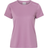 2XU Aero T-shirt Women - Orchid Mist/Orchid Reflective