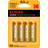 Kodak Ultra Premium Alkaline AA 4-pack