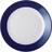 Kristallon Gala Rim Flat tallrik 26cm 6st