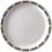 Kristallon Fairground Dinner Plate 23cm 12pcs