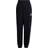 Adidas Women's Essentials Outline Logo Joggers - Black