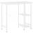 vidaXL - Skrivebord 40x80cm