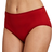 Miss Mary Basic Maxi Panties - English Red