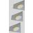Paulmann 999.74 3-Pack LED bånd 3stk