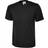 Uneek Premium T-shirt - Black