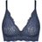 Triumph Amourette Charm Non Wired Bra - Blue Nights