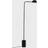 DYBERG LARSEN Marmor Golvlampa 154cm