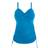 Fantasie Versailles Twist Front Tankini Top - China Blue