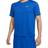 Nike Dri-Fit Miler Top Men - Game Royal