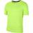 NIKE Dri-Fit Miler Top Men - Green