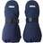 Reima Askare Kid's Waterproof Mittens - Navy (527390-6980)