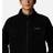 Columbia Rugged Ridge II Sherpa Full Zip Fleece Jacket Men