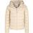 NIKE Women's Sportswear Therma-Fit Repel Windrunner Jacket - Rattan/White