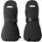 Reima Askare Kid's Waterproof Mittens - Black (527390-9990)