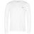 Lacoste Crew Neck Pima Cotton Jersey T-shirt - White