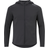 2XU Aero Jacket Women - Black/Silver Reflective