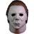 Halloween 4 The Return of Michael Myers Poster Adult Latex Costume Mask