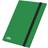 Ultimate Guard Ultimate Guard 9-Pocket FlexXfolio (Mappe, 360 kort) green (grønne)