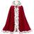 Souza Louis King Royal Robe