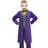 Ciao The Joker Costume