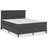 vidaXL Box Spring Sängram 180.5x201cm
