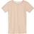 Serendipity T-shirt - Desert/Offwhite Stripe (3645)