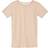 Serendipity T-shirt - Desert/Offwhite Stripe (3645)