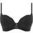 Freya Signature Padded Plunge Bra - Black