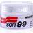 Soft99 White Soft Wax
